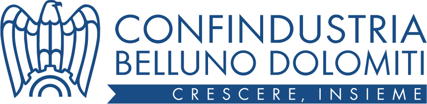 Confindustria Belluno Dolomiti - Crescere, insieme